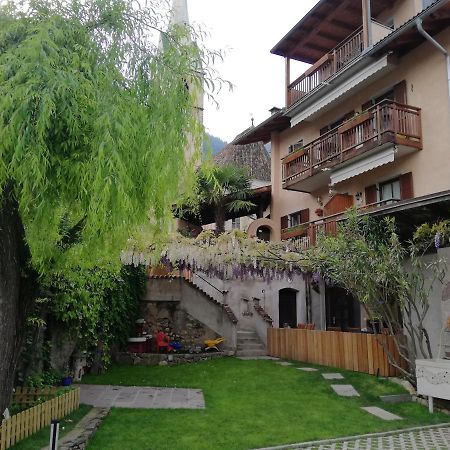 Haus Moeltner - Apartment 1927 Caldaro Exterior foto